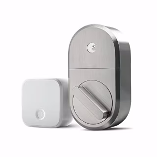August Smart Lock