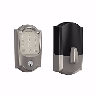 Schlage Encode