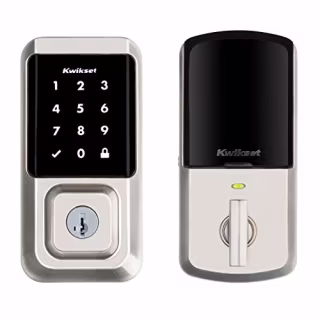 Kwikset Halo
