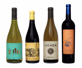 Plonk Mixed Wine Club