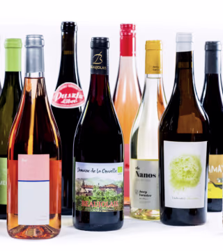 Dry Farm Wines Mix