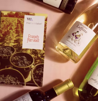6 Bottle Membership