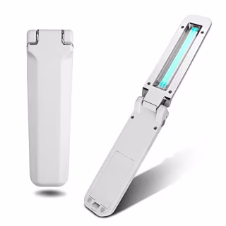 UV Light Mini Sanitizer Travel Wand