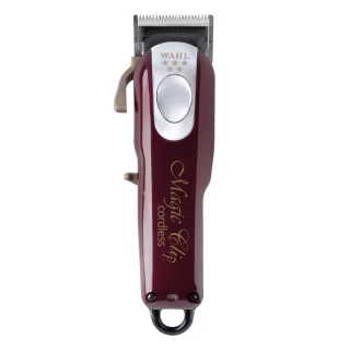 Wahl 5 Star Magic Clip Cordless