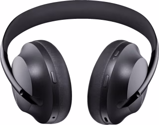 Noise Cancelling Headphones 700