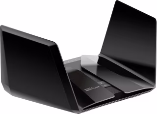 Nighthawk AX12 12-Stream AX6000 Wi-Fi 6 Router