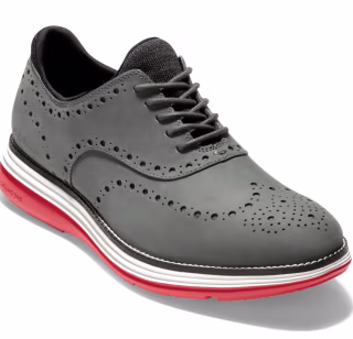 Cole Haan OriginalGrand Ultra Wingtip Sneaker