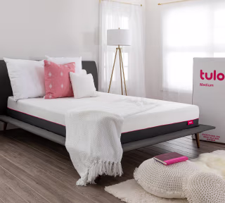 10" Medium Mattress
