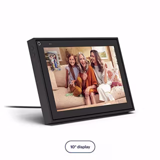 Facebook 10-Inch Portal