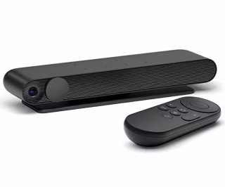 Facebook Portal TV