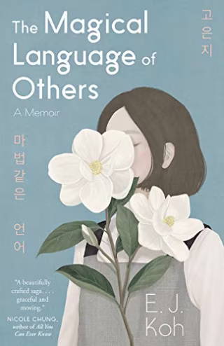 The Magical Language of Others
