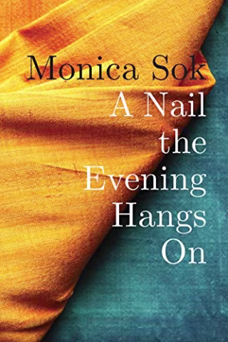 A Nail the Evening Hangs on