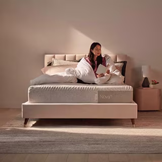 Nova Hybrid Mattress