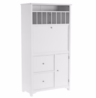 Home Decorators Collection Secretary Desk