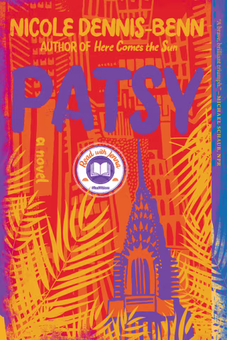 More About Patsy by Nicole Dennis-Benn