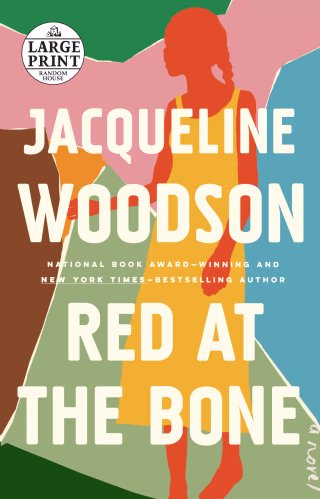 More About Red at the Bone by Jacqueline Woodson
