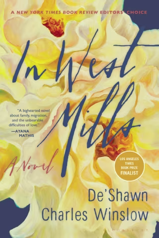More About In West Mills by De'shawn Charles Winslow