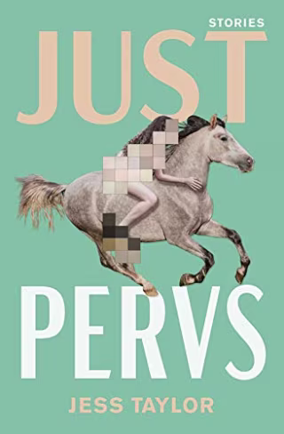 Just Pervs