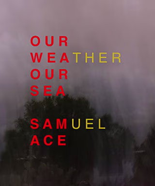 Our Weather Our Sea
