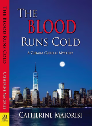 The Blood Runs Cold
