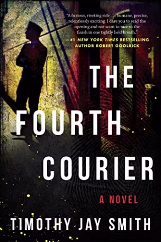 The Fourth Courier