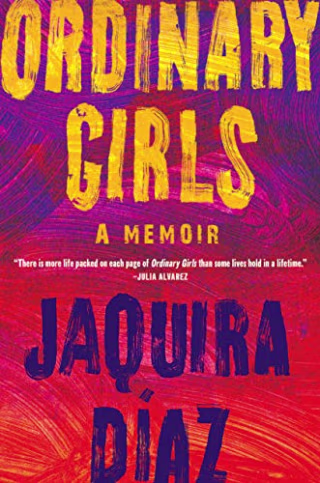 Ordinary Girls (Hardcover)