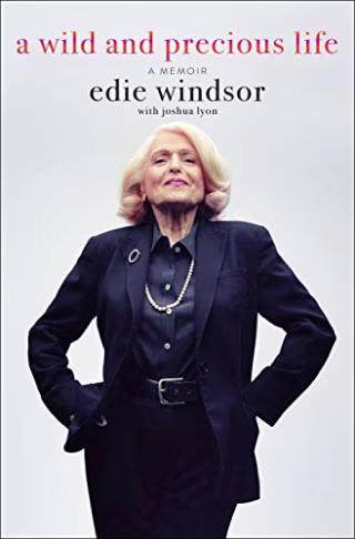 A Wild and Precious Life : A Memoir