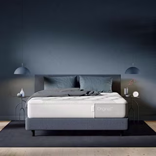 Wave Hybrid Mattress