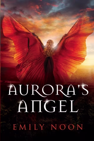 Aurora's Angel: A dark fantasy romance (Paperback)