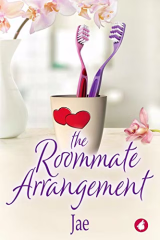 More About The Roommate Arrangement by Jae