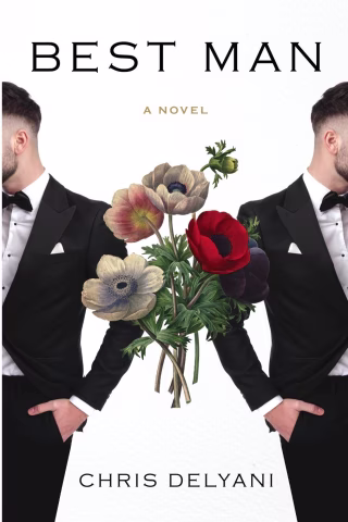 Best Man (Paperback)