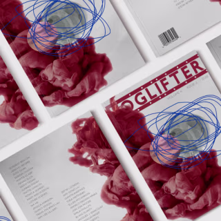 Foglifter Volume 4 Issue 2