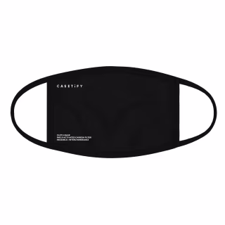 Casetify Reusable Cloth Mask