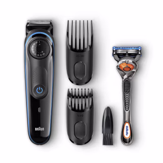 Braun Beard Trimmer BT3040