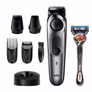 Braun BT7220 Trimmer
