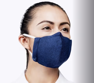 Ministry of Supply Mask Kit