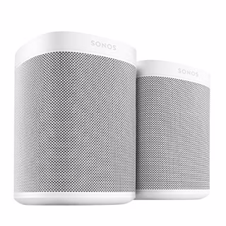 Sonos One Smart Speakers