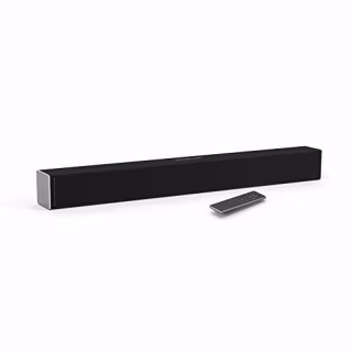 VIZIO SB2920-C6 Overview