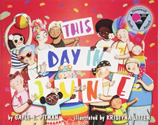 This Day in June