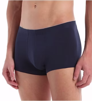HANRO Cotton Superior Boxer Briefs