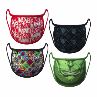 Disney Cloth Face Masks