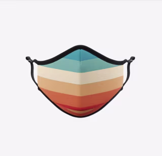 Vistaprint Mask