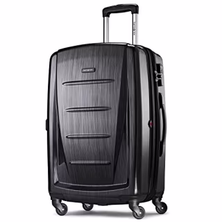 Samsonite Winfield 2 Luggage