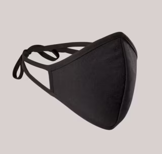 Buck Mason Anti-Microbial Face Mask - 5 Pack. Where to shop for antimicrobial masks.
