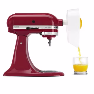KitchenAid Juicer Attachment