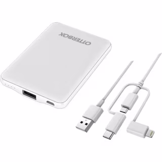Mobile Charging Kit – Standard