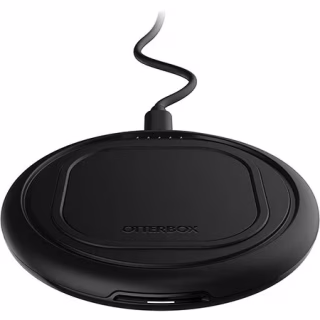 OtterSpot Wireless Charging System