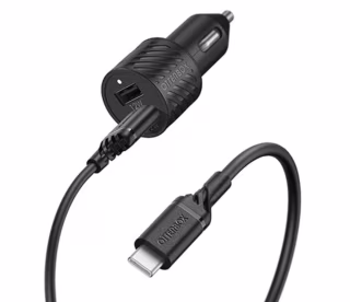 Car Charging Kit