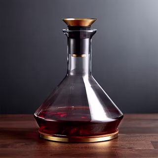 Rabbit RBT Wine Decanter
