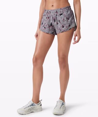 Lululemon Hotty Hot Short - 2.5 Inch